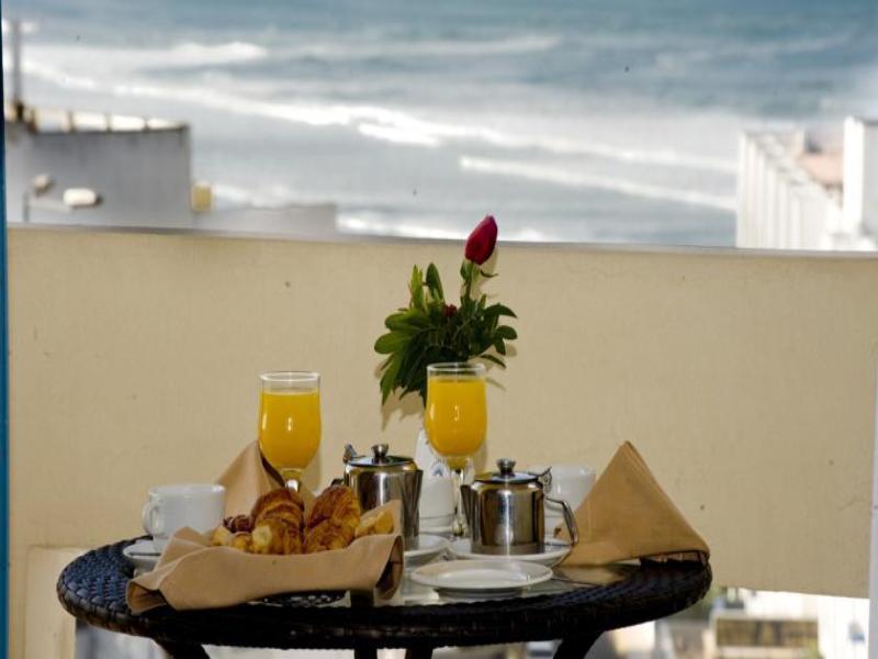 Hotel Suisse Casablanca Exterior photo
