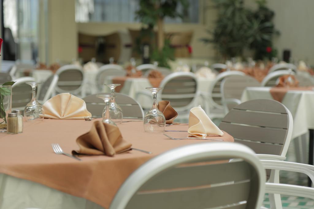Hotel Suisse Casablanca Exterior photo