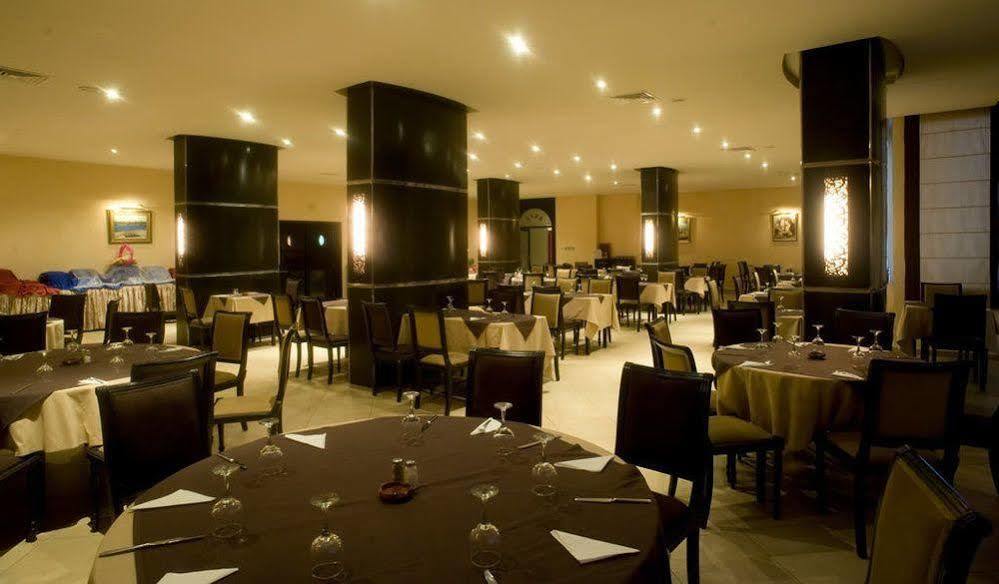 Hotel Suisse Casablanca Exterior photo